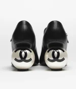 Chanel Fall-Winter 2025/26 Mary Janes - Image 3